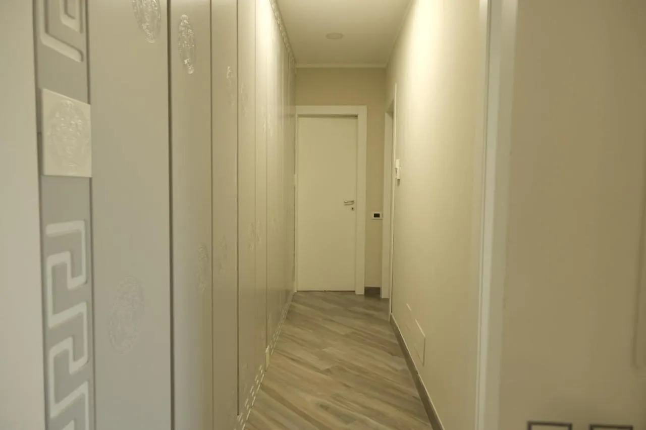 Apartment Odissea Luxury Home Naples