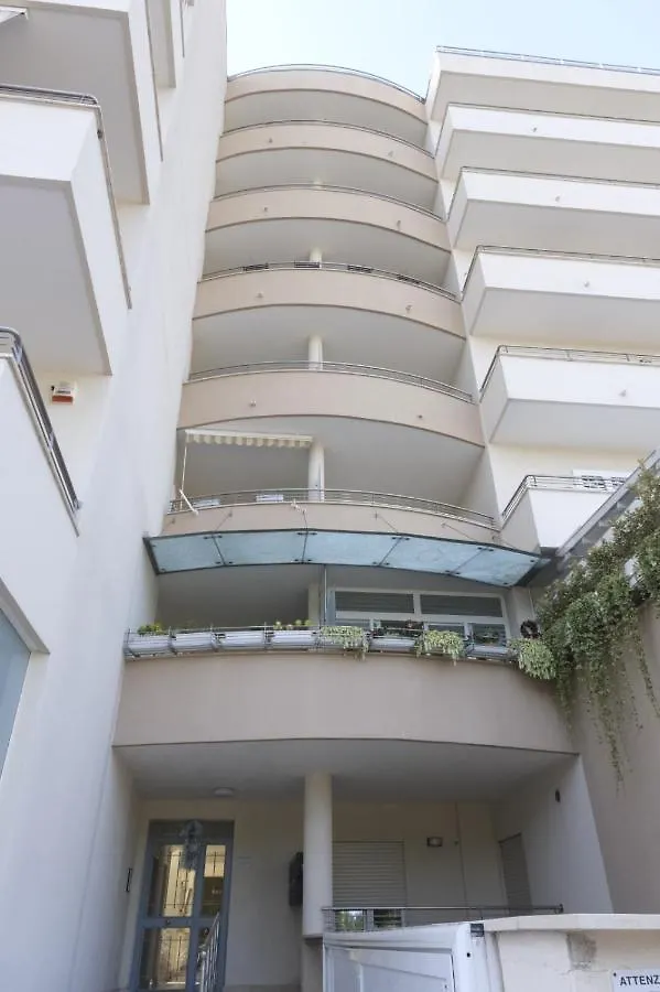 Odissea Luxury Home Naples 0*,  Italy
