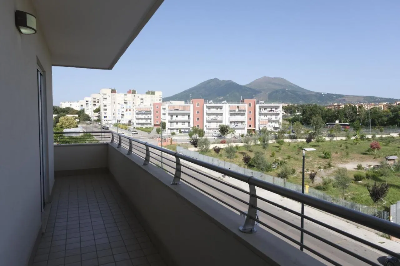 Apartment Odissea Luxury Home Naples Italy