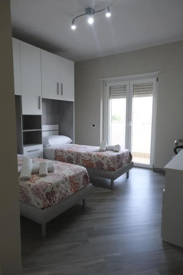 Lejlighed Odissea Luxury Home Napoli Italien