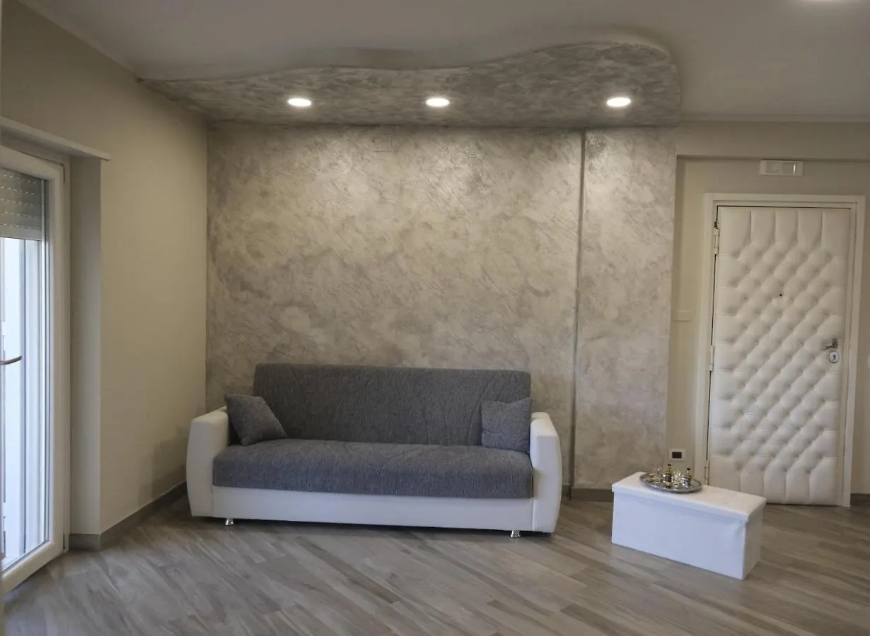Odissea Luxury Home Napoli