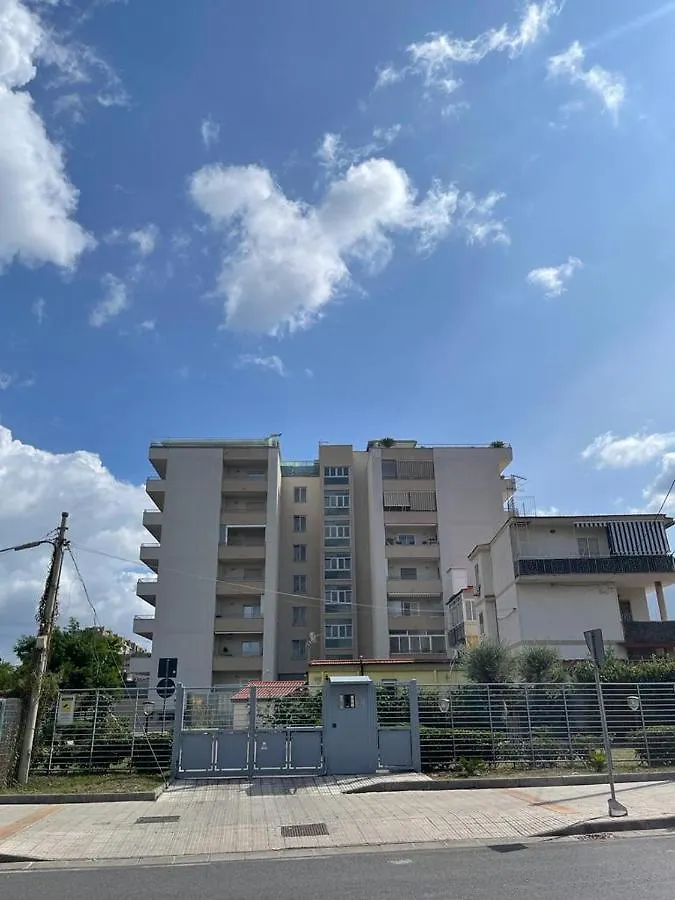 Lejlighed Odissea Luxury Home Napoli